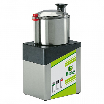 Куттер Fimar CL/8N