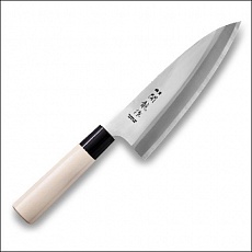 Нож японский Деба дл. лезвия 180 мм (6А) Sekiryo